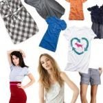 Comprar ropa online