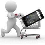 Comprar celulares por internet: cómo hacerlo