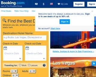 booking.com