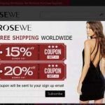 rosewe.com