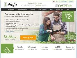 ipage.com