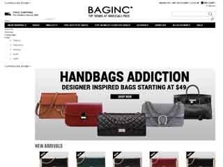 BAGINC.COM OPINIONES