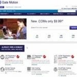gatemotion.com