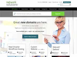 NETWORKSOLUTIONS.COM OPINIONES