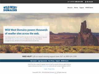 wildwestdomains.com